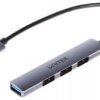 Hub USB 3.0 H1208A