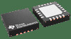 2.1-W, stereo, analog input Class-D audio amp with selectable gain | RTJ | 20 | -40 to 85