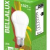 Żarówka LED BELLALUX A 100 E27 13W 1521lm 2700K 827 FR non-dim 4058075484955
