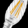 4099854467608 Star E14 LED lamp, 3.4 W, 470 lm, 2700 K, filament