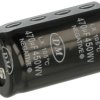 KE 470UF 450V KOND.105