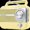 M-056 SC M-056 SC portable radio, yellow