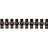 Złączka zaciskowa 12-torowa 6mm2 450V 41A bezhalogenowa czarna 74 CE SW/EKL 1 S 2056232 /10szt./