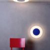 Lampa sufitowa, natynkowa Deko Light Zaniah 620041 LED wbudowany na stałe 18 W biały