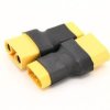 XT60 Male to XT90 Female Adapter Plug - Amass