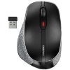 CHERRY JW-8600 Mouse Radio Optical Black 6 Buttons 3200 dpi Keyboards Mice