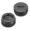Zaślepka korek szczotek węglowych 18mm 1kpl=2szt