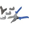 Faithfull ANT-HT-314 Multi-Function Gasket & Pipe Mitre Shears Kit