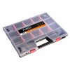 Organizer z regulowanymi przegrodami 84-119 NEO TOOLS