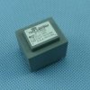 TSZZ-2,4/010MP 2x15V/2x0,08A TRAFO PCB