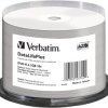 DVD-R Verbatim 43744 50 szt.
