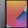 Apple iPad 10.2 (8. Gen) WiFi 128 GB 10.2 cal szary
