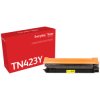 Xerox 006R04762 Everyday™ Yellow Toner by compatible with Brother TN-423Y, High