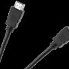 Kabel połączeniowy audio-wideo HDMI - HDMI 1,5m 4K 2.0V Cabletech KPO2760-1.5