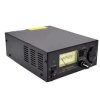 Zasilacz QJ-PS30SWI Przełączany Regulowany 13.8V DC 30A Wysoki Prąd Niski Hałas do Radia i Sprzętu Komunikacyjnego