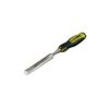 Stanley 0-16-259 FatMax Bevel Edge Chisel With Thru Tang 20mm (13/16in)
