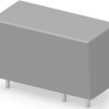 Relay, 1 Form C (NO/NC), 6 V (DC), 90 Ω, 12 A, 400 V (AC), monostable, 1393239-8