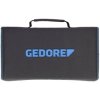 Gedore 3100693 Textile Bag Empty For 1500 CT1 modules