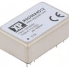Przetwornica DC/DC 8W 13-70VDC / 12VDC -12VDC RDD0824D12