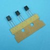 BC-638 NPN TO-92 1A/60V 0.8W 130MHz
