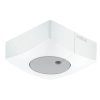 Czujnik światła Steinel Light Sensor Dual DALI-2 IPD natynkowy IP54 kwadrat biały ST057411