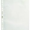 Koszulka na arkusze Elba 100421184 DIN A4 polipropylen 0.12 mm przeźroczysty 100 szt.