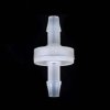 5mm Check Valve - Carbon Dioxide, Acid and Alkali Resistant