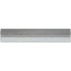 Hexagon spacer bolt, internal/internal thread, M2.5/M2.5, 15 mm, steel, galvanised - lead-free, 20150221-BF