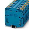 Część do listwy zaciskowej Phoenix Contact 350AWGWciskane PTPOWER 185 BU 309A 1 kV