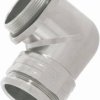 SKINDICHT® RWV-M25 x 1.5 M25 mosiądz mosiądz LAPP 52107830 1 szt.