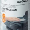 570802 Cleaning wipes, 100 wipes in a dispenser