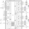 60-V dual H-bridge smart gate driver | DCP | 38 | -40 to 85