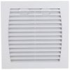 Filtr wentylatorów RS PRO, OA172LFGS IP54 230V ac AC 35W, 239.6 m³/h 209 mm 209 mm