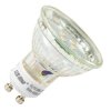GU10 Fi.50 1.0W 865 120deg; klar 230V LEDline 2267