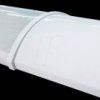 OT6672 LED batten light, 10 W, 800 lm, 4000 K, 30 cm, IP20