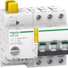 Schneider Electric A9C62363 A9C62363 Wyłącznik automatyczny 63 A 230 V