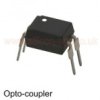 PC817 photocoupler - Sharp