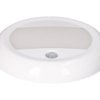 Oprawa Led Jacht Kamper Boat Round Ml 26W 10-30V Pir