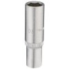 Elora 58730 10mm 1/4" Square Drive Deep Socket
