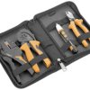 Weidmüller P BAG SET 5 2579440000 Torba narzędziowa z wyposażeniem (S x W x G) 260 x 50 x 170 mm