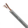 Przewód sterowniczy TRONIC LIYY 300/500V 2x0,5 szary linka Helukabel /500m/
