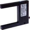 Czujnik optyczny, widełkowy, szerokość widełek 50mm, 12-35VDC, PNP NC/NO, złącze wtykowe M8 3-PIN OG500375