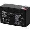 CP 1275 akumulator żelowy 12V 7,5 Ah Vipow