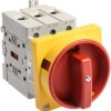 Przełącznik izolacyjny 3-biegunowy-biegunowy 63A Allen Bradley 22kW