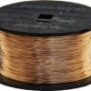 BELI-BECO Drut miedziany, emaliowany Średnica zewnętrzna (wraz z izolacją)=0.30 mm 100 m