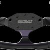 CP111 Conspit CX295 Steering Wheel - C-Shape