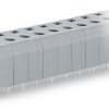 WAGO 739-210 złączka do płytek drukowanych