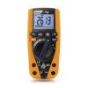 HT Instruments 1010310 HT61 TrueRMS Multimeter CAT IV 600V CAT III 1000V