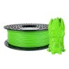 PLA filament green 1.75mm 1kg - Azurefilm
