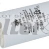 Kond. silnikowy rozruch. 16uF 450V konektor Ĺ›ruba
